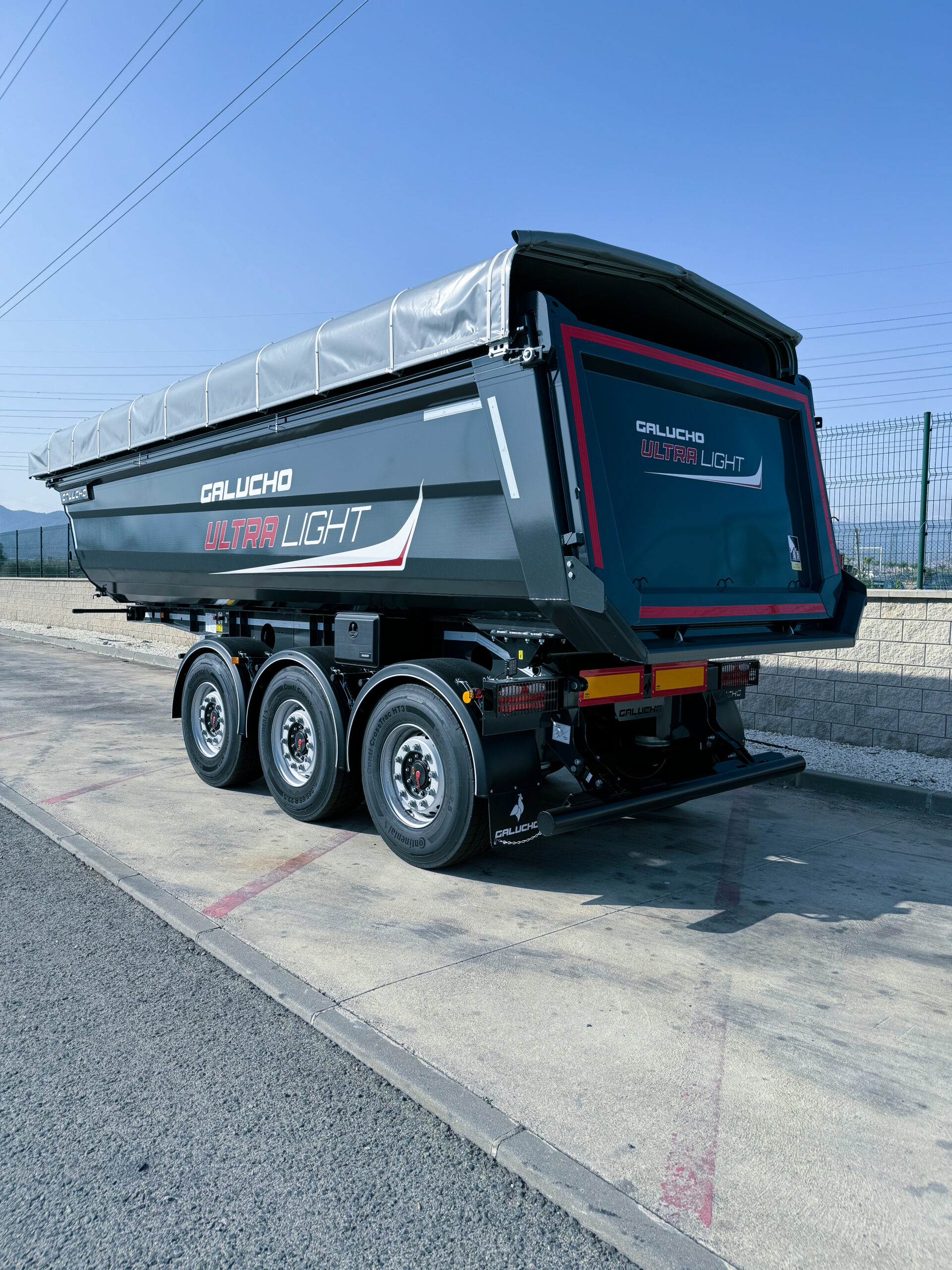 Modelo ultra light - Imagen 2