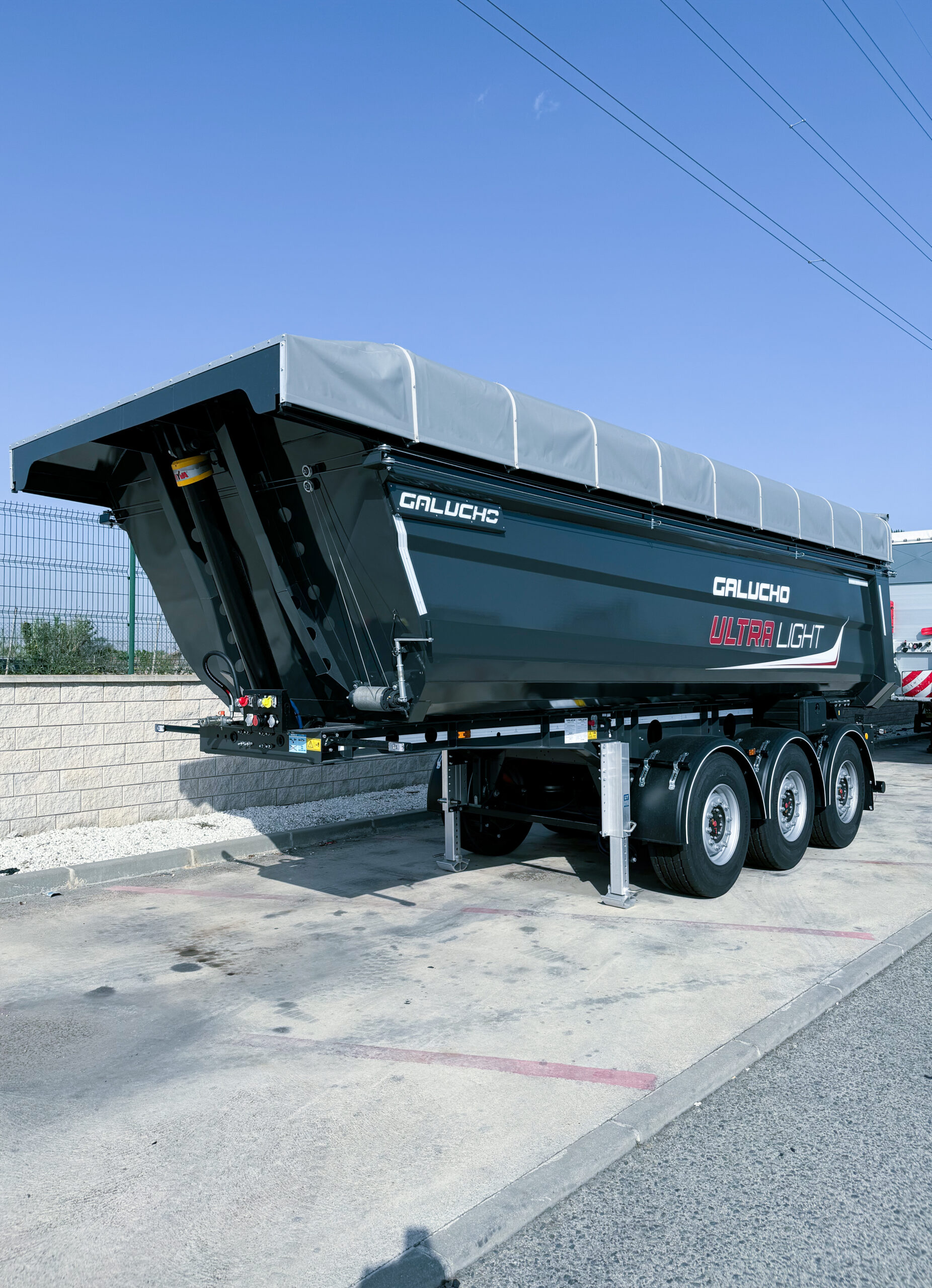 Modelo ultra light - Imagen 3