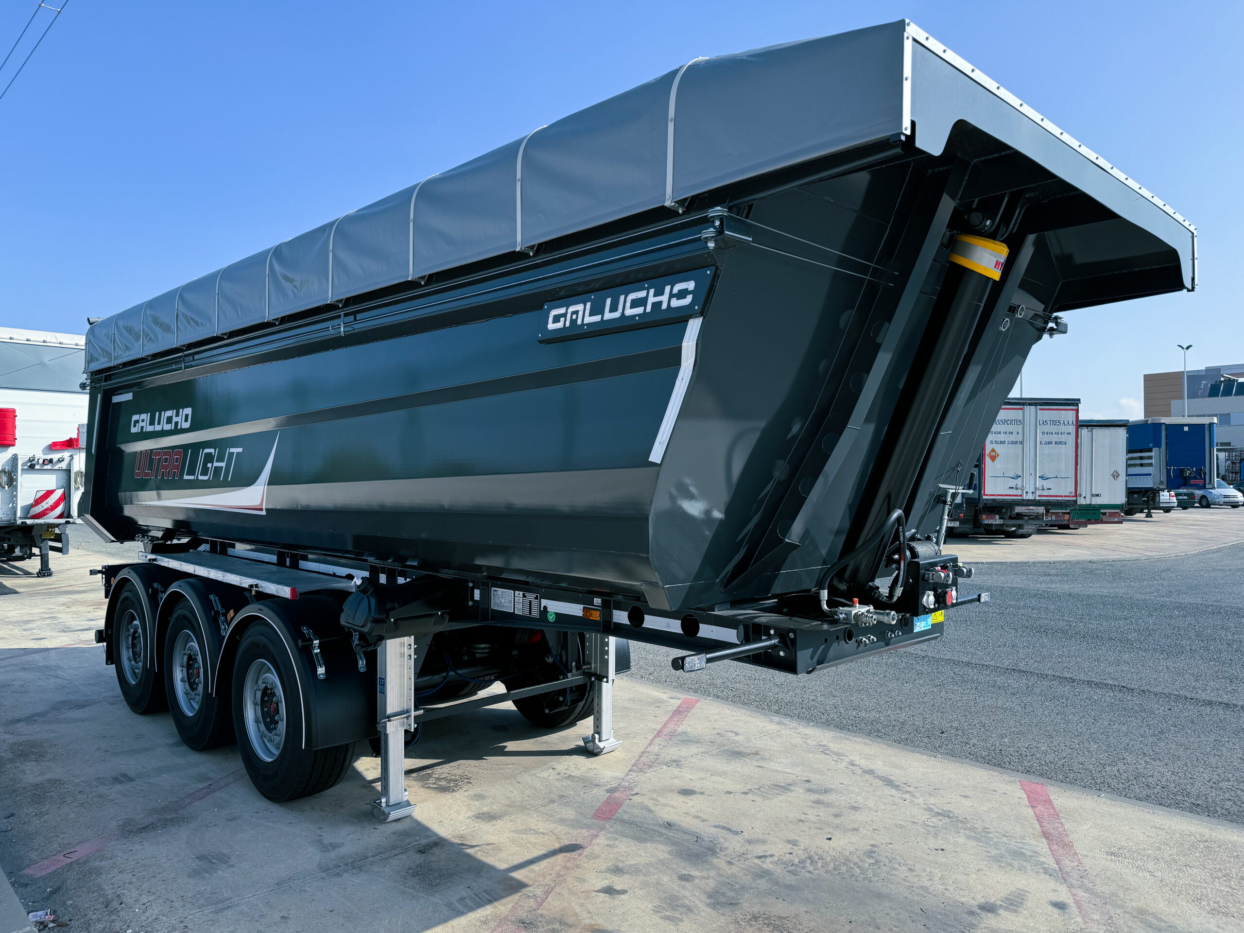 Modelo ultra light - Imagen 5