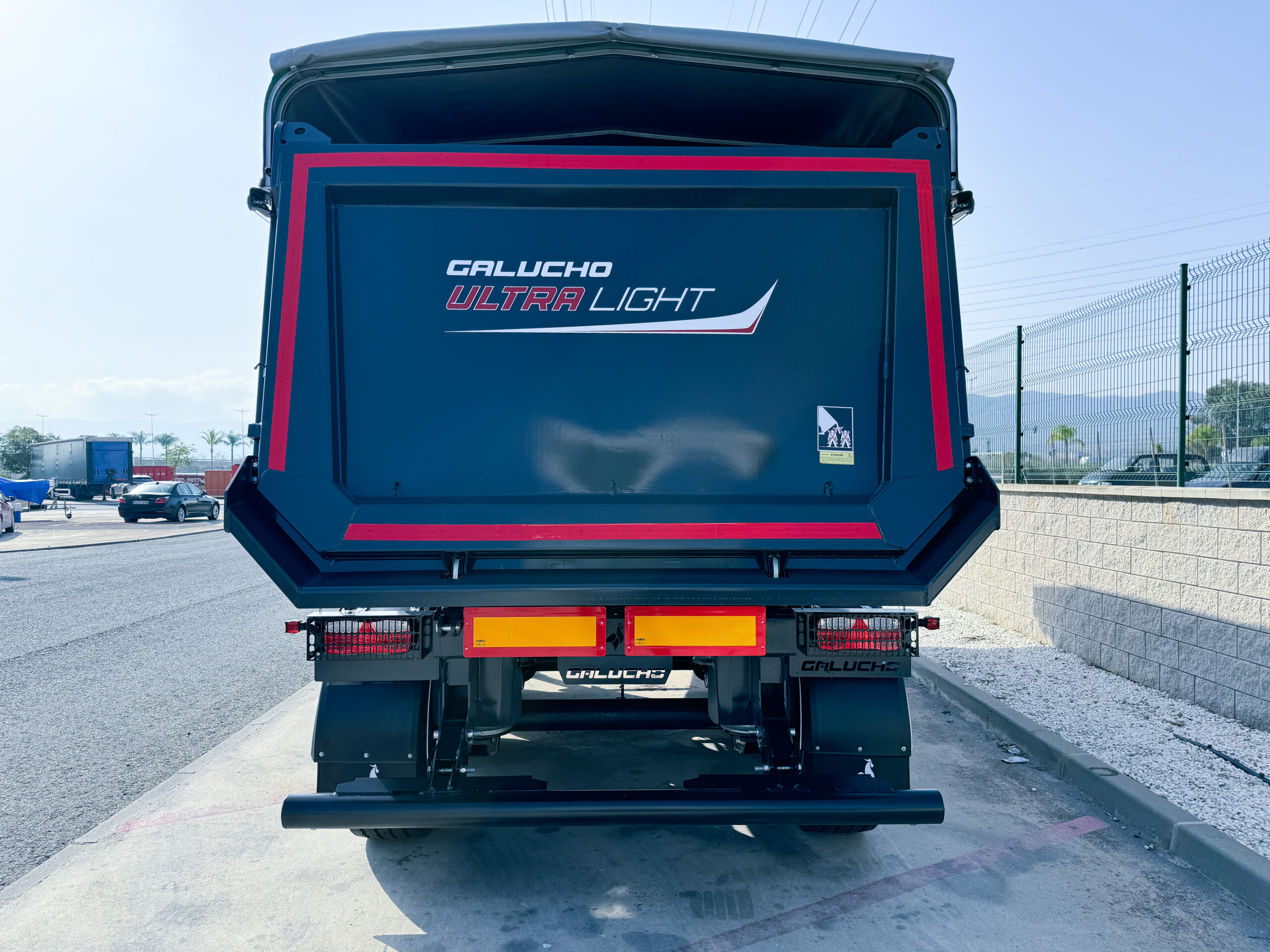 Modelo ultra light - Imagen 6